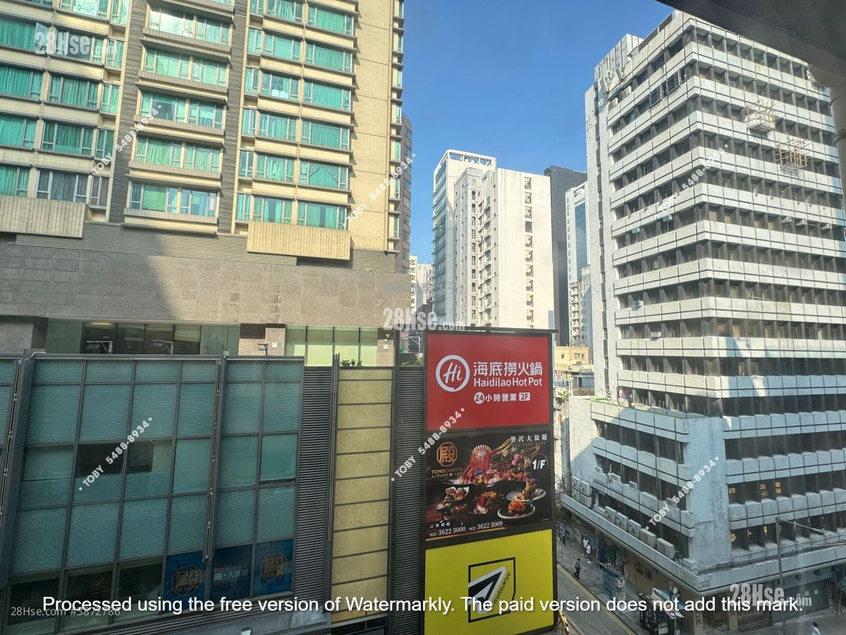 Champagne Court Sell 2 Bedrooms , 2 Bathrooms 1,026 ft²