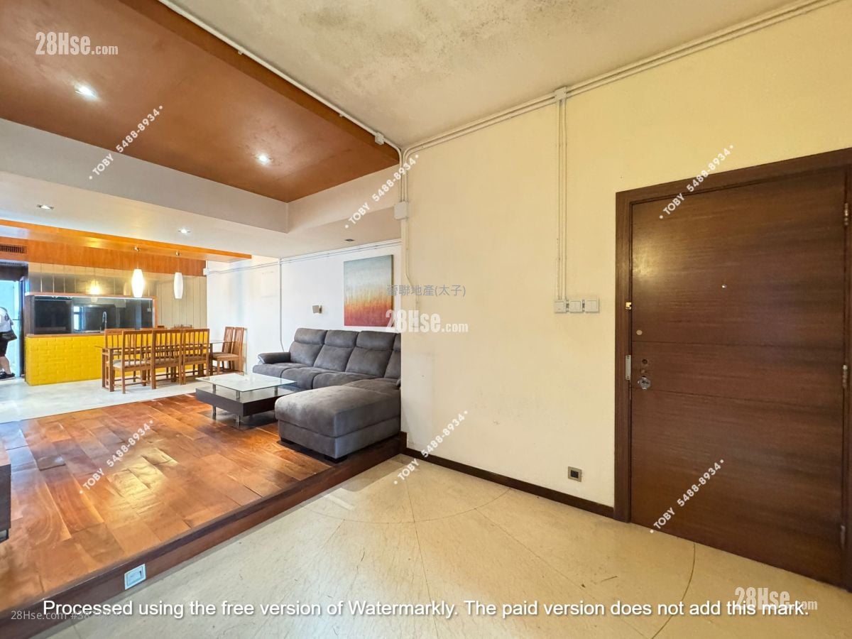 Champagne Court Sell 2 Bedrooms , 2 Bathrooms 1,026 ft²