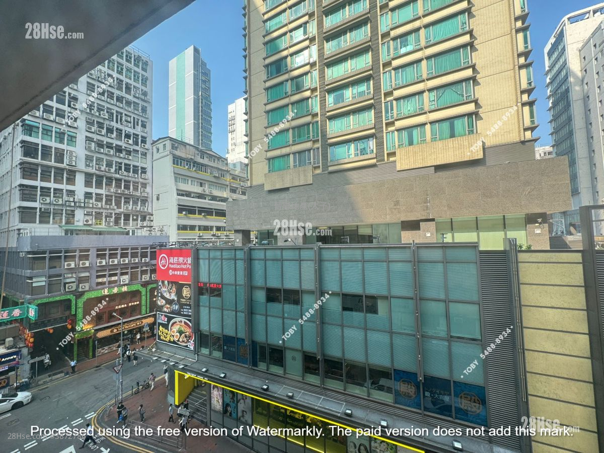 Champagne Court Sell 2 Bedrooms , 2 Bathrooms 1,026 ft²