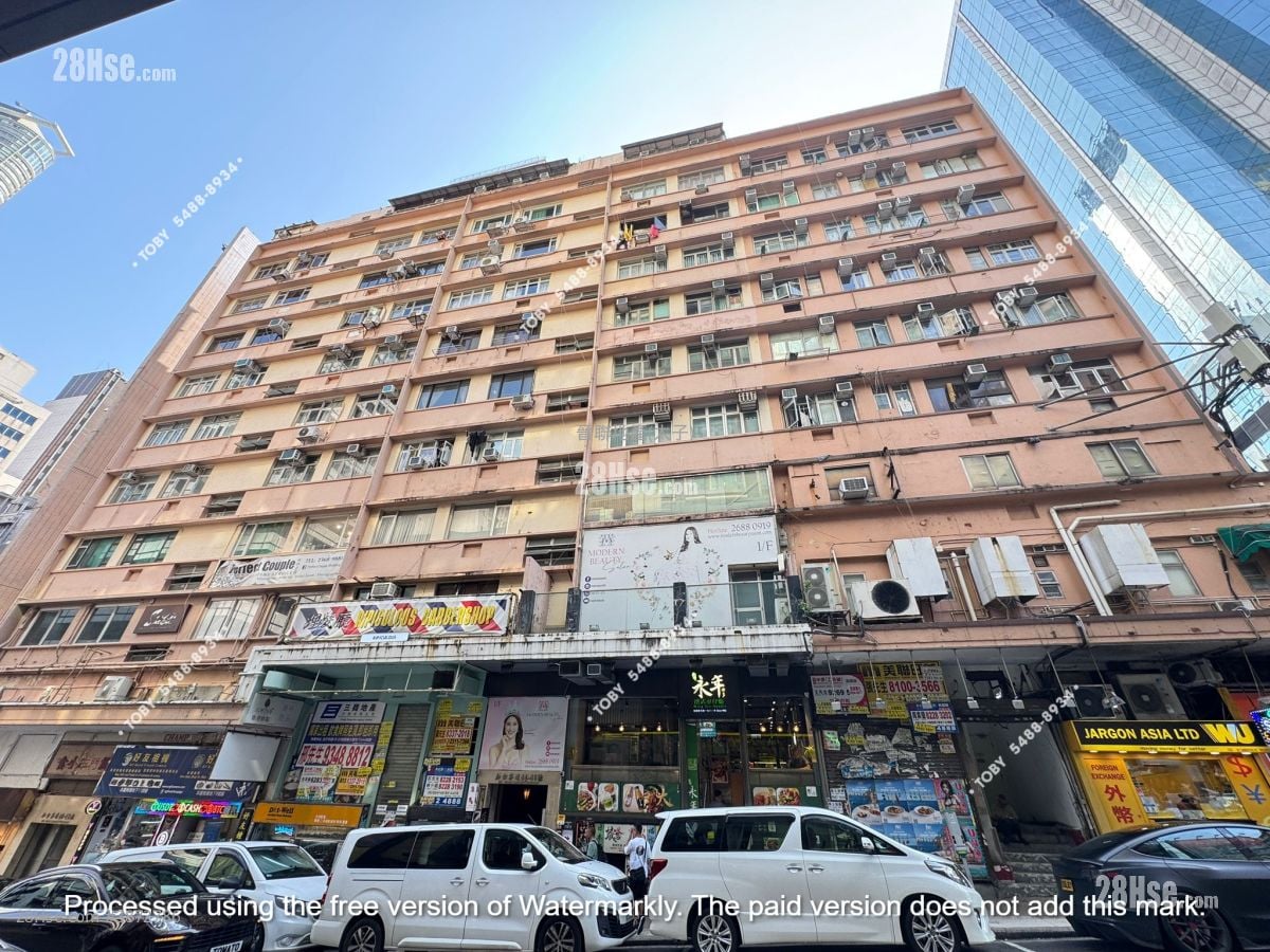 Champagne Court Sell 2 Bedrooms , 2 Bathrooms 1,026 ft²