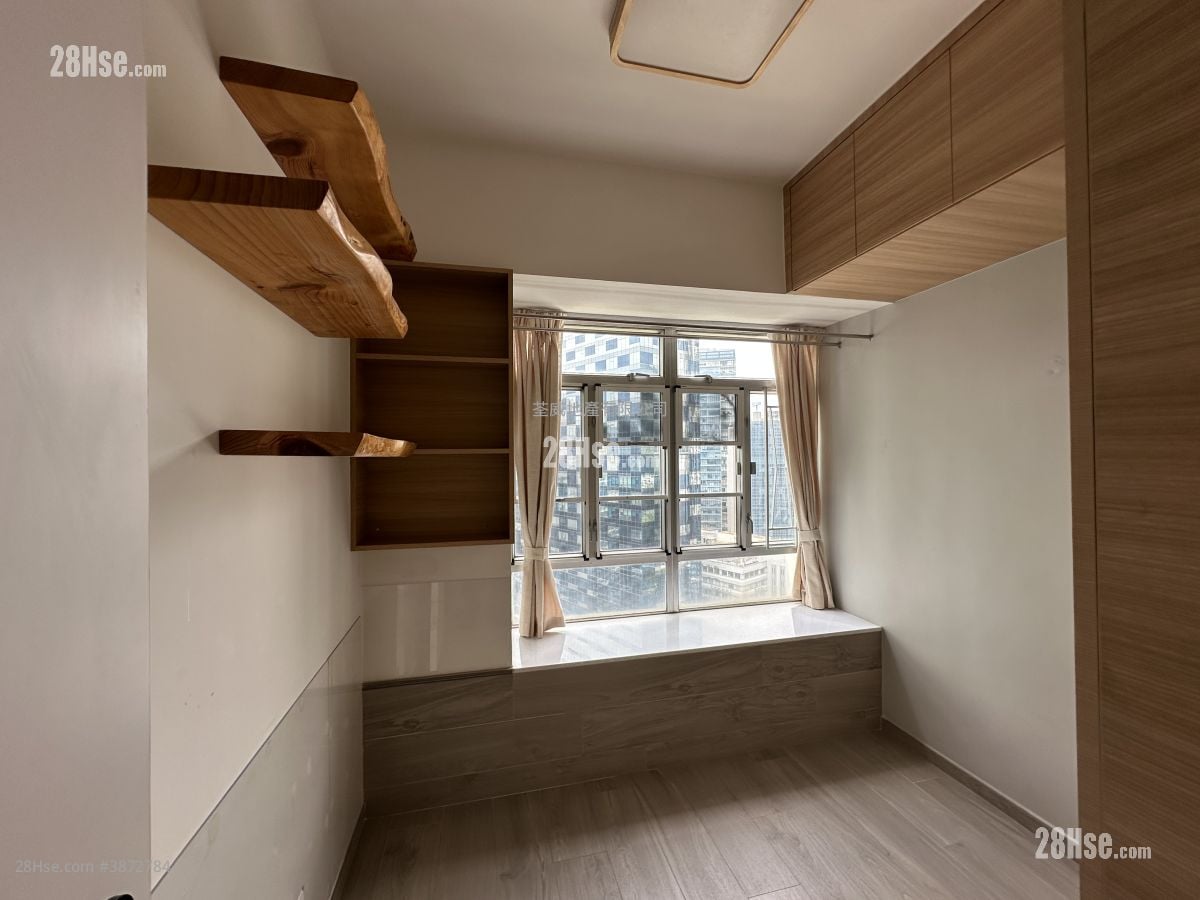 Kam Fung Garden Rental 2 Bedrooms , 1 Bathroom 375 ft²