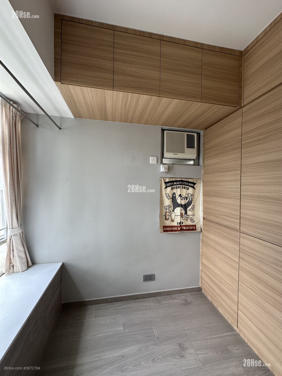 Kam Fung Garden Rental 2 Bedrooms , 1 Bathroom 375 ft²