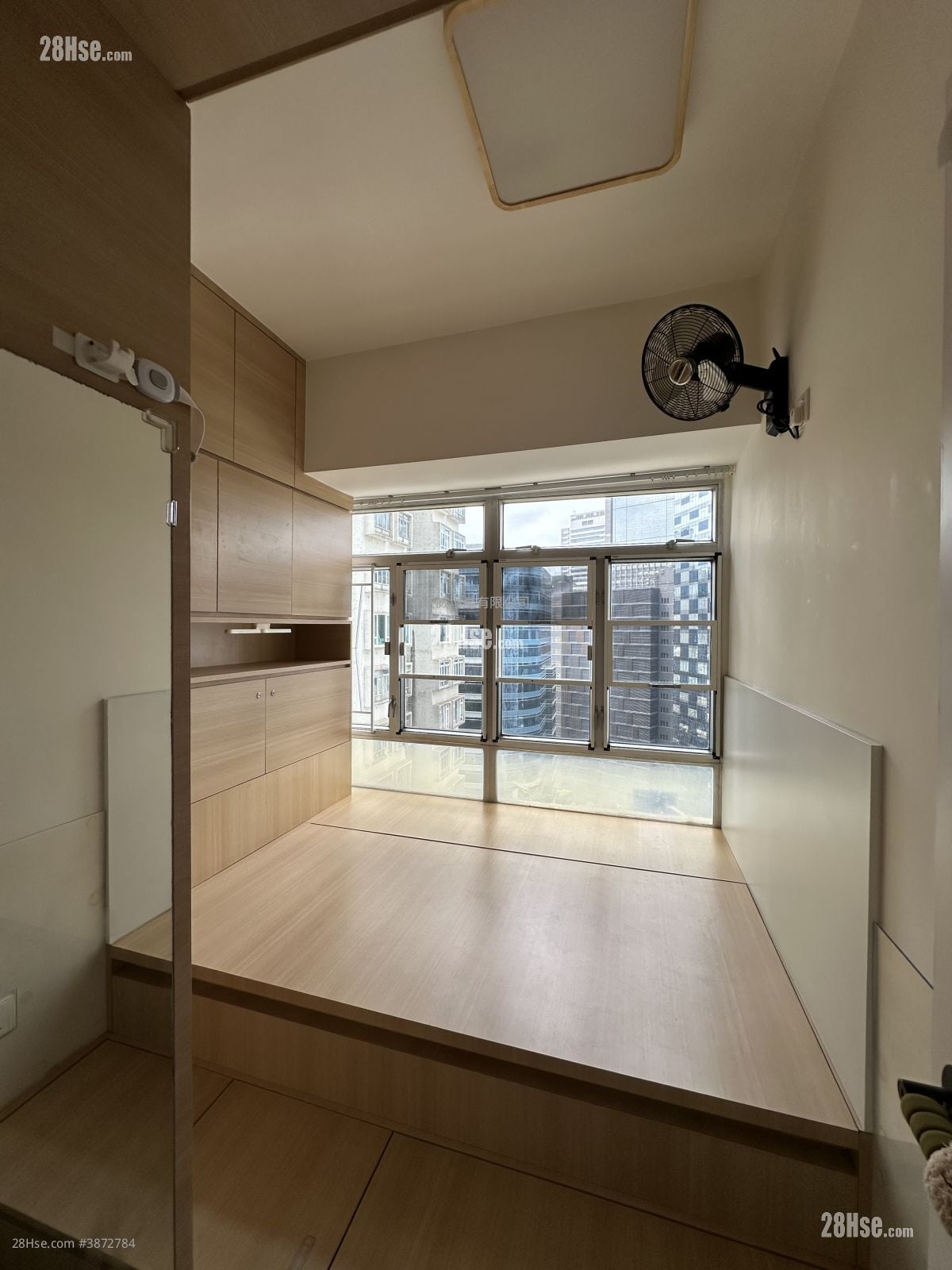Kam Fung Garden Rental 2 Bedrooms , 1 Bathroom 375 ft²