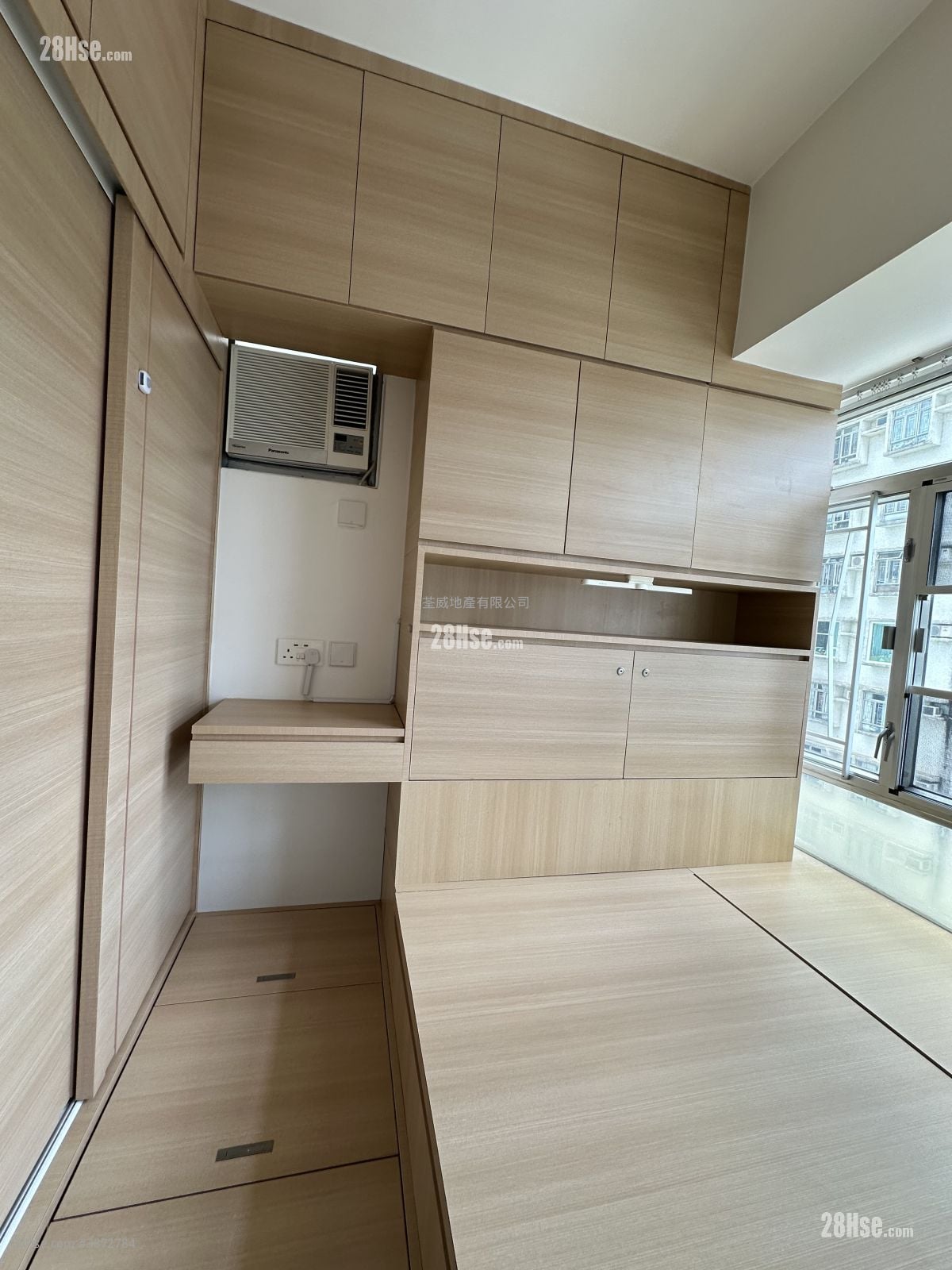 Kam Fung Garden Rental 2 Bedrooms , 1 Bathroom 375 ft²