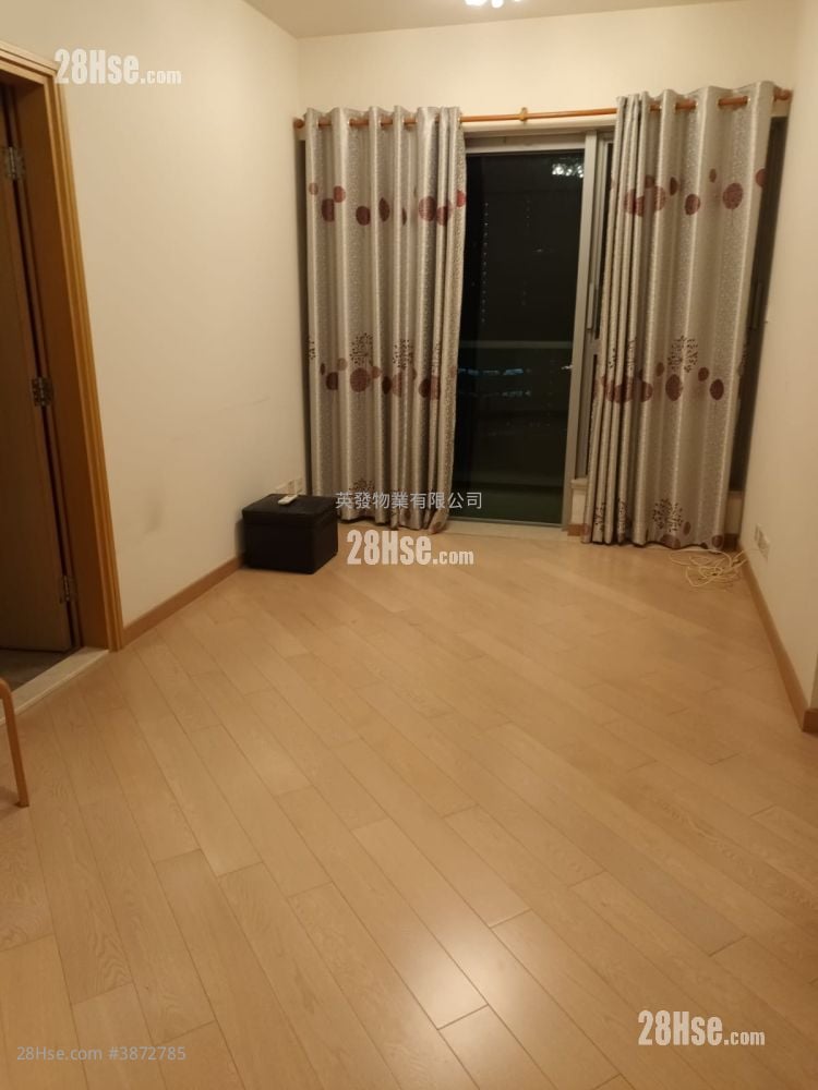 Century Gateway Rental 2 Bedrooms , 1 Bathroom 483 ft²