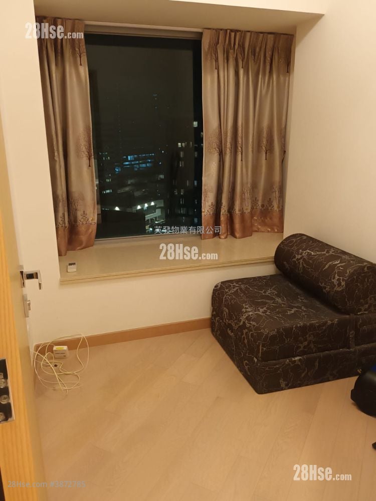 Century Gateway Rental 2 Bedrooms , 1 Bathroom 483 ft²