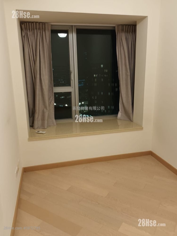 Century Gateway Rental 2 Bedrooms , 1 Bathroom 483 ft²