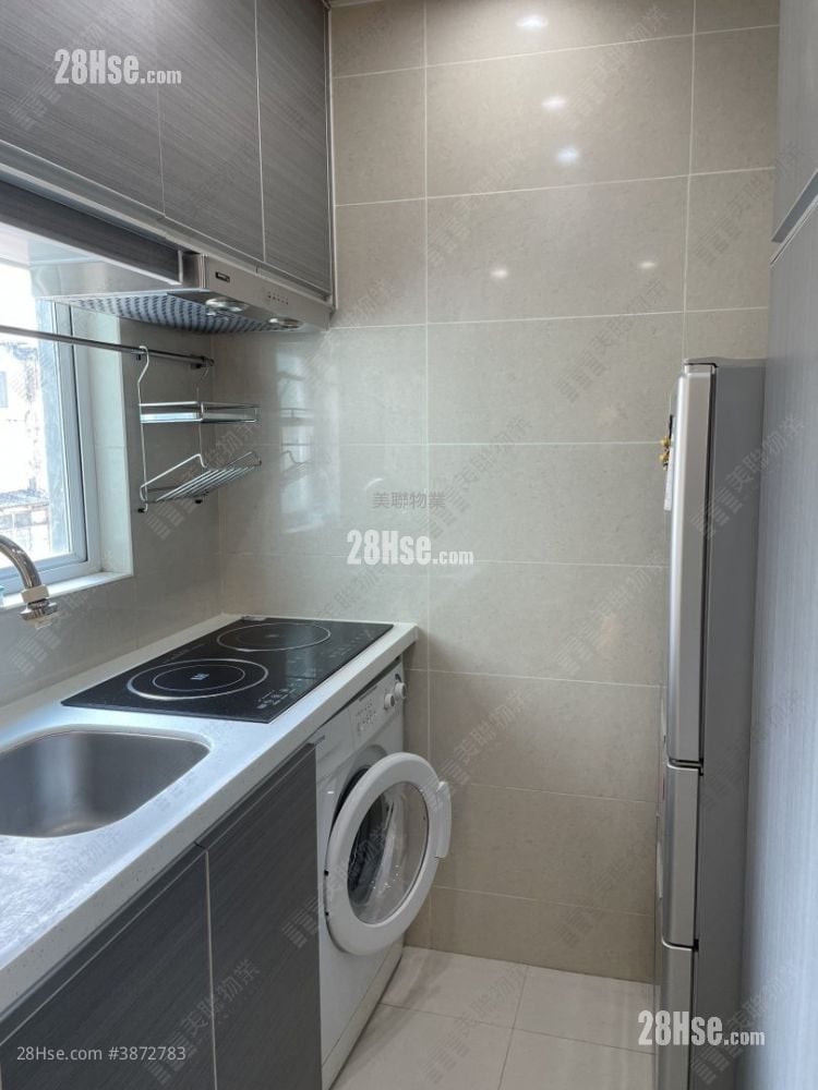 Sun Lee Mansion Sell 1 Bathroom 311 ft²