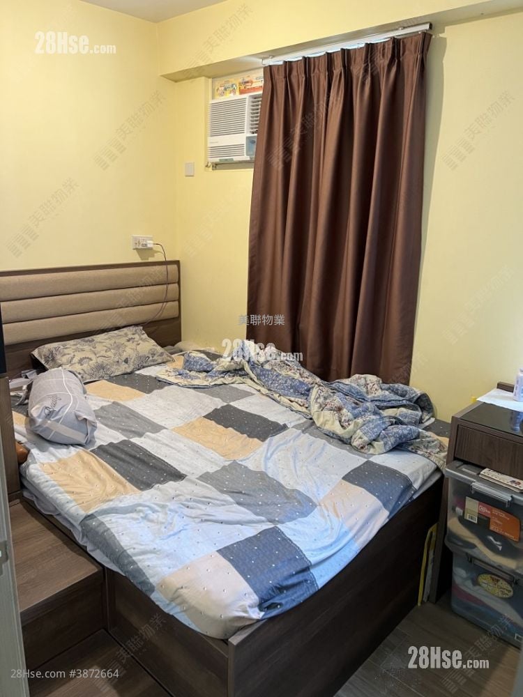 Tsui Lai Garden Sell 2 Bedrooms 591 ft²