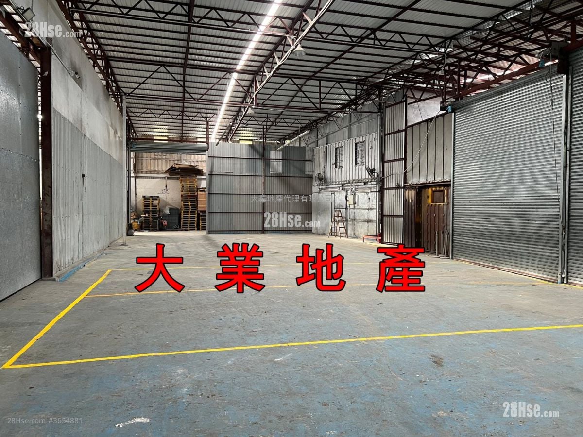 Land Rental