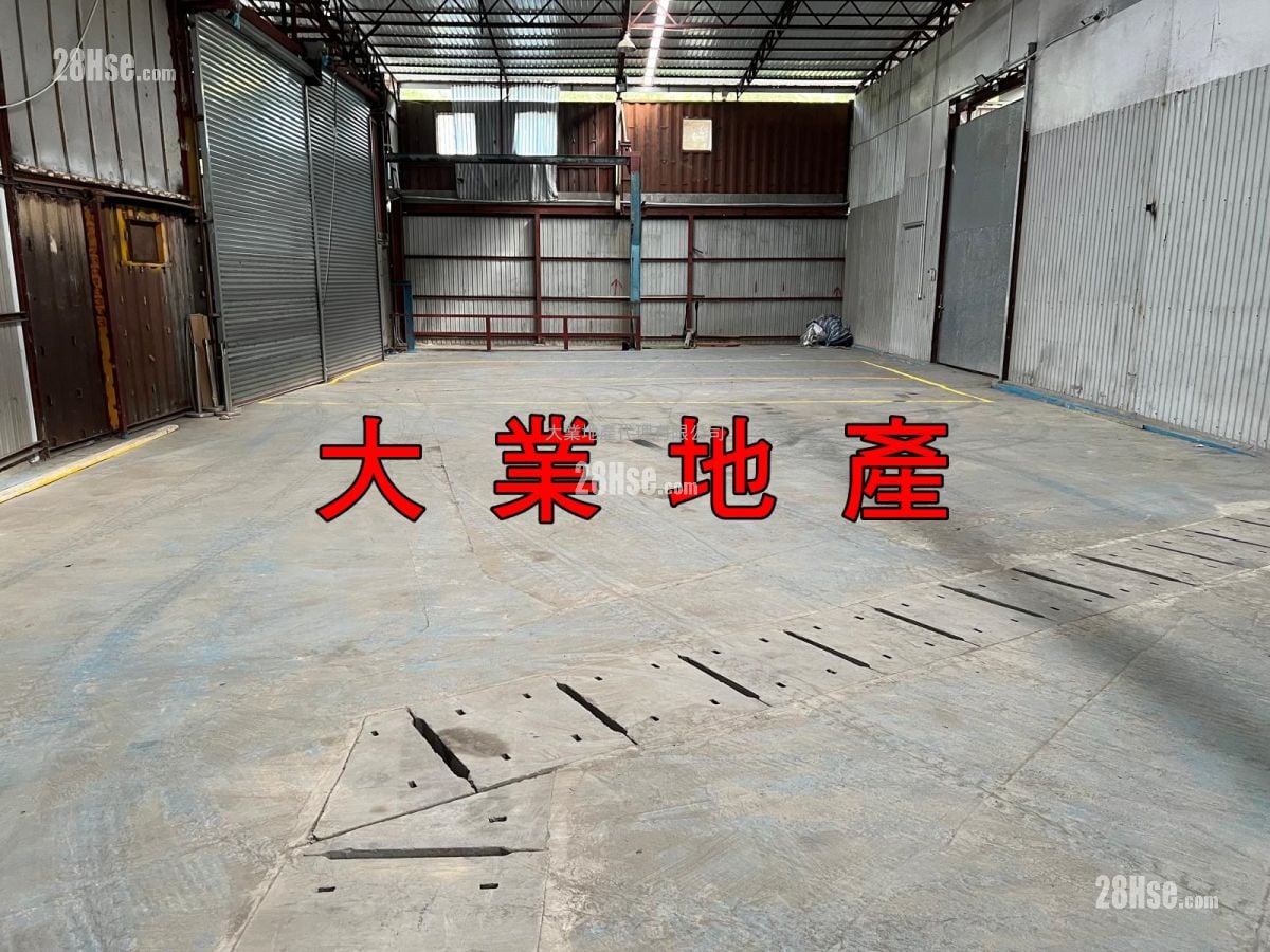 Land Rental