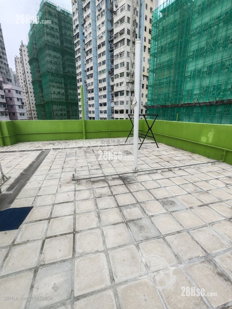 Wing Fai Building Rental 300 ft²
