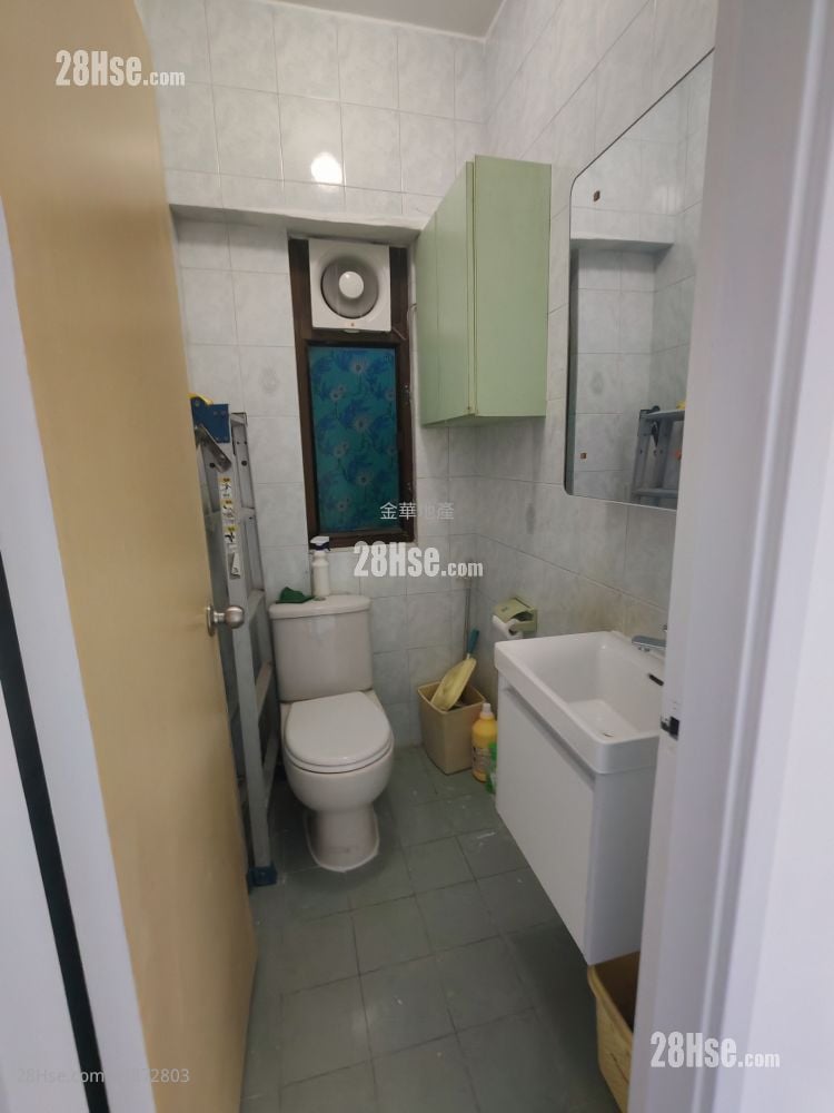Landwide Building Rental 1 Toilet