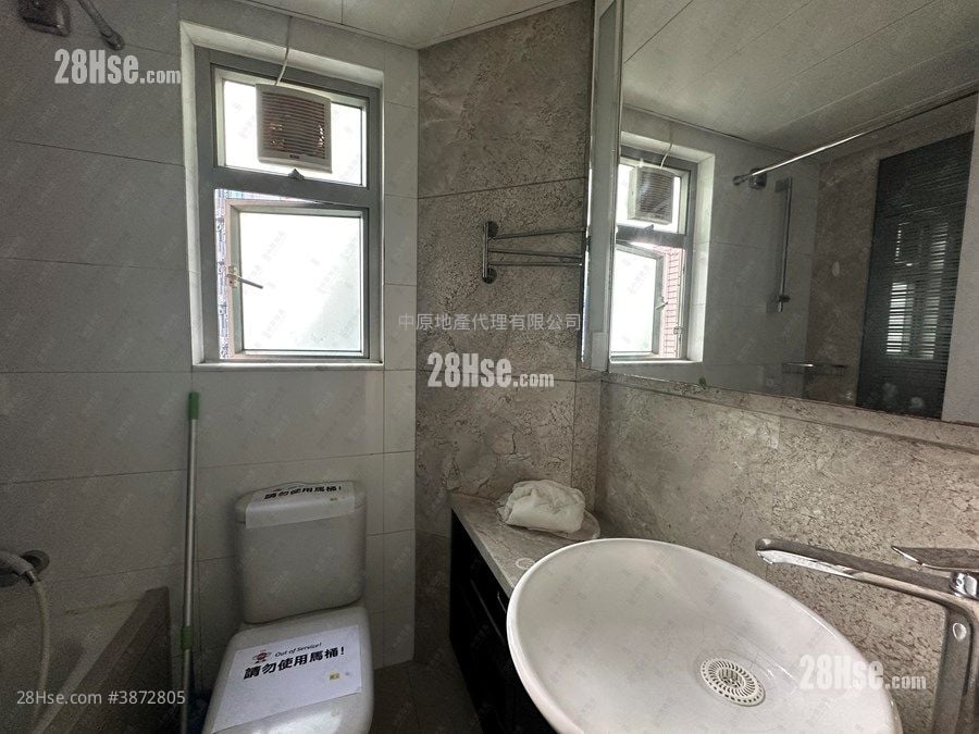 City Point Sell 3 Bedrooms , 1 Bathroom 566 ft²