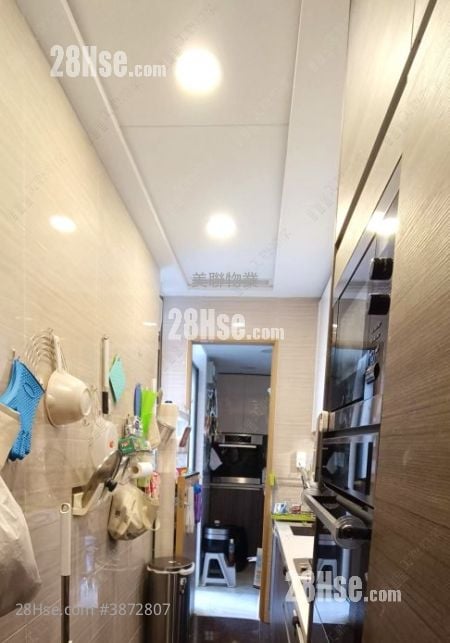 蔚林 售盘 3 房 829 平方尺