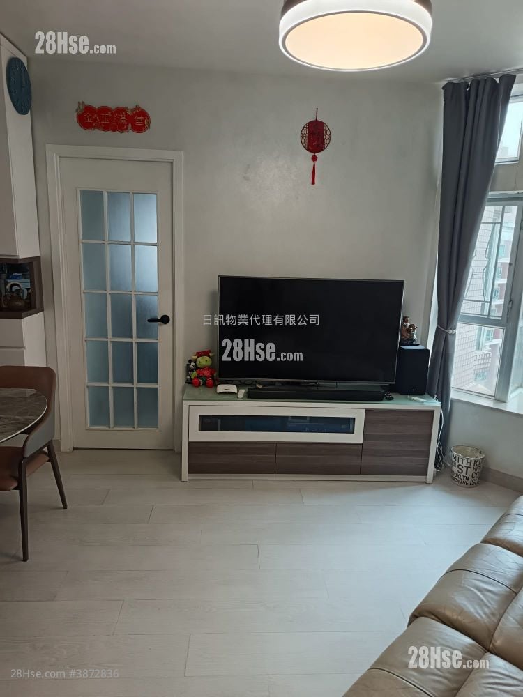 Discovery Park Sell 3 Bedrooms , 2 Bathrooms 590 ft²