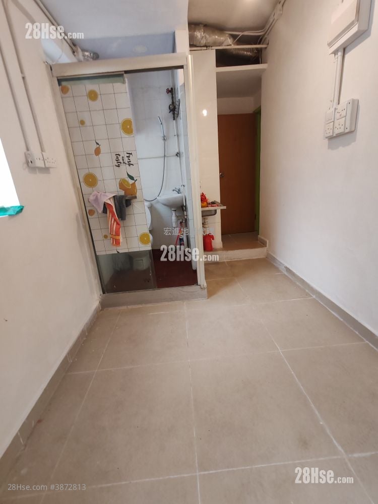 瑞和街22-33号 租盘 100 平方尺