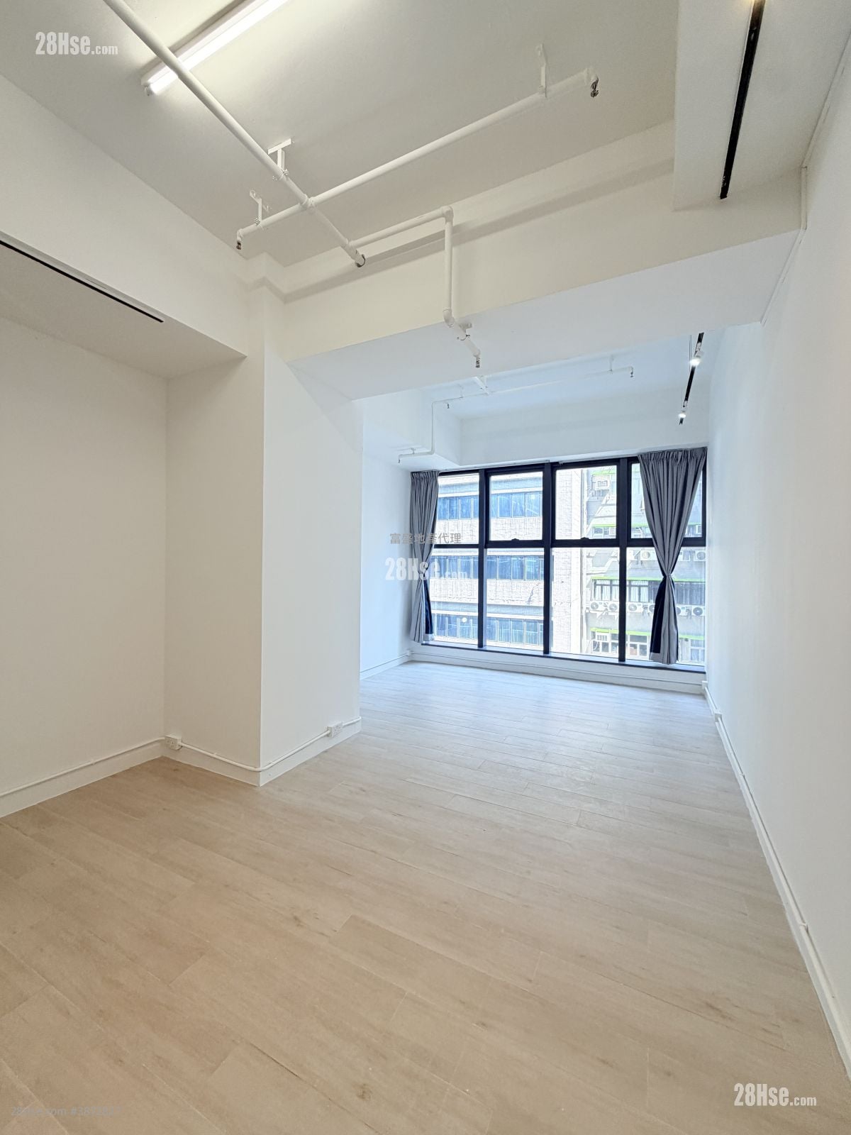 Kimberland Centre Rental
