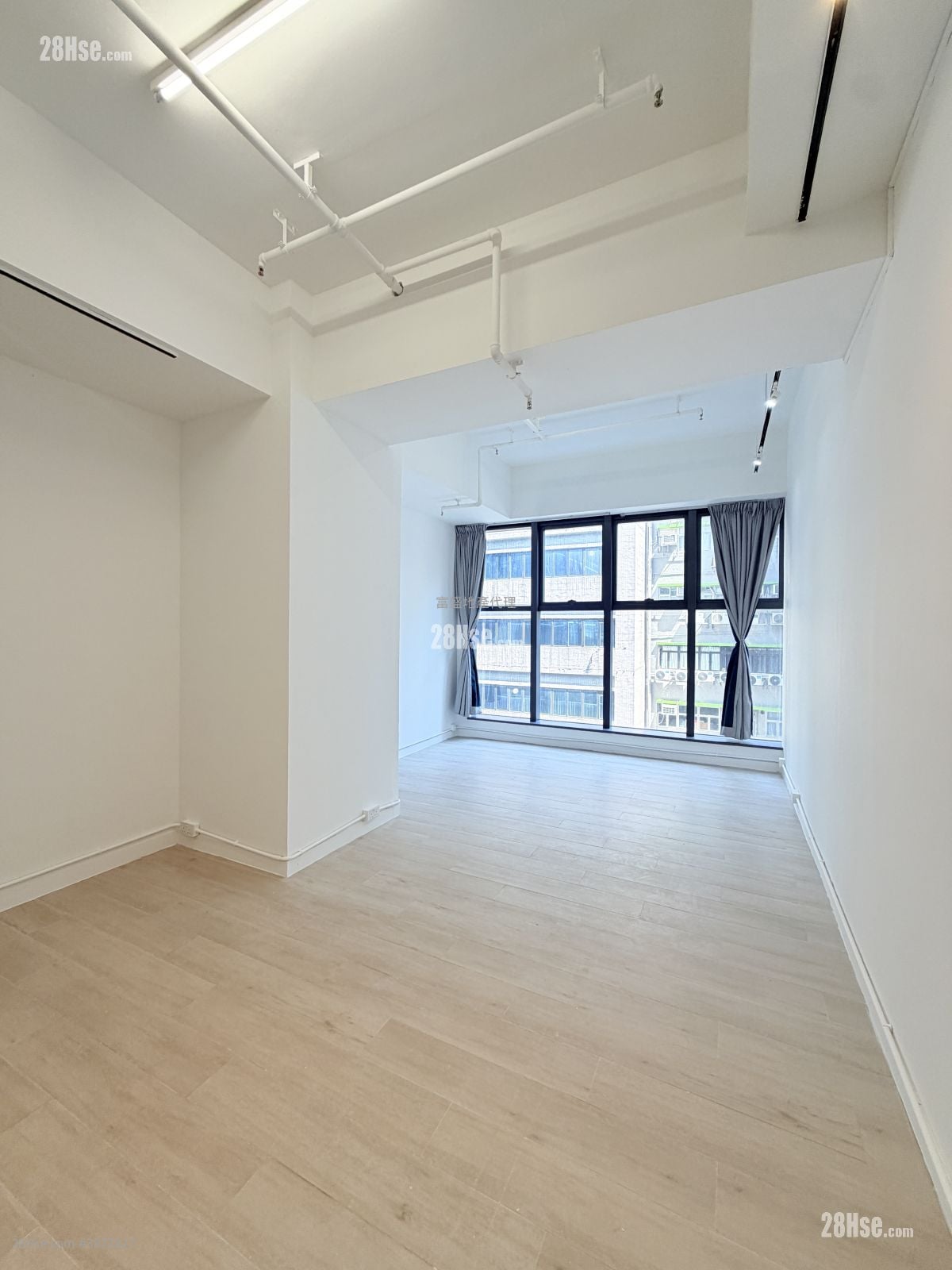 Kimberland Centre Rental