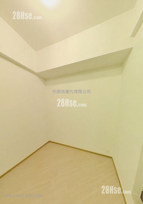 滙都 租盘 3 房 , 1 浴室 522 平方尺