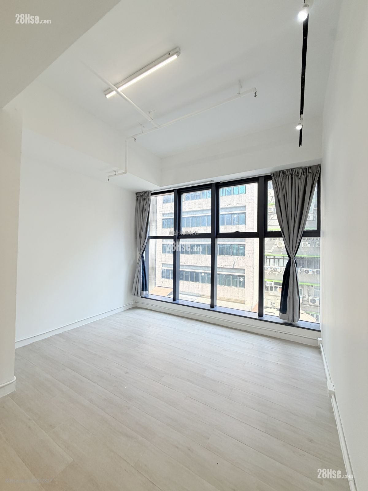 Kimberland Centre Rental