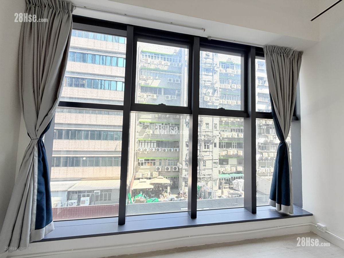 Kimberland Centre Rental