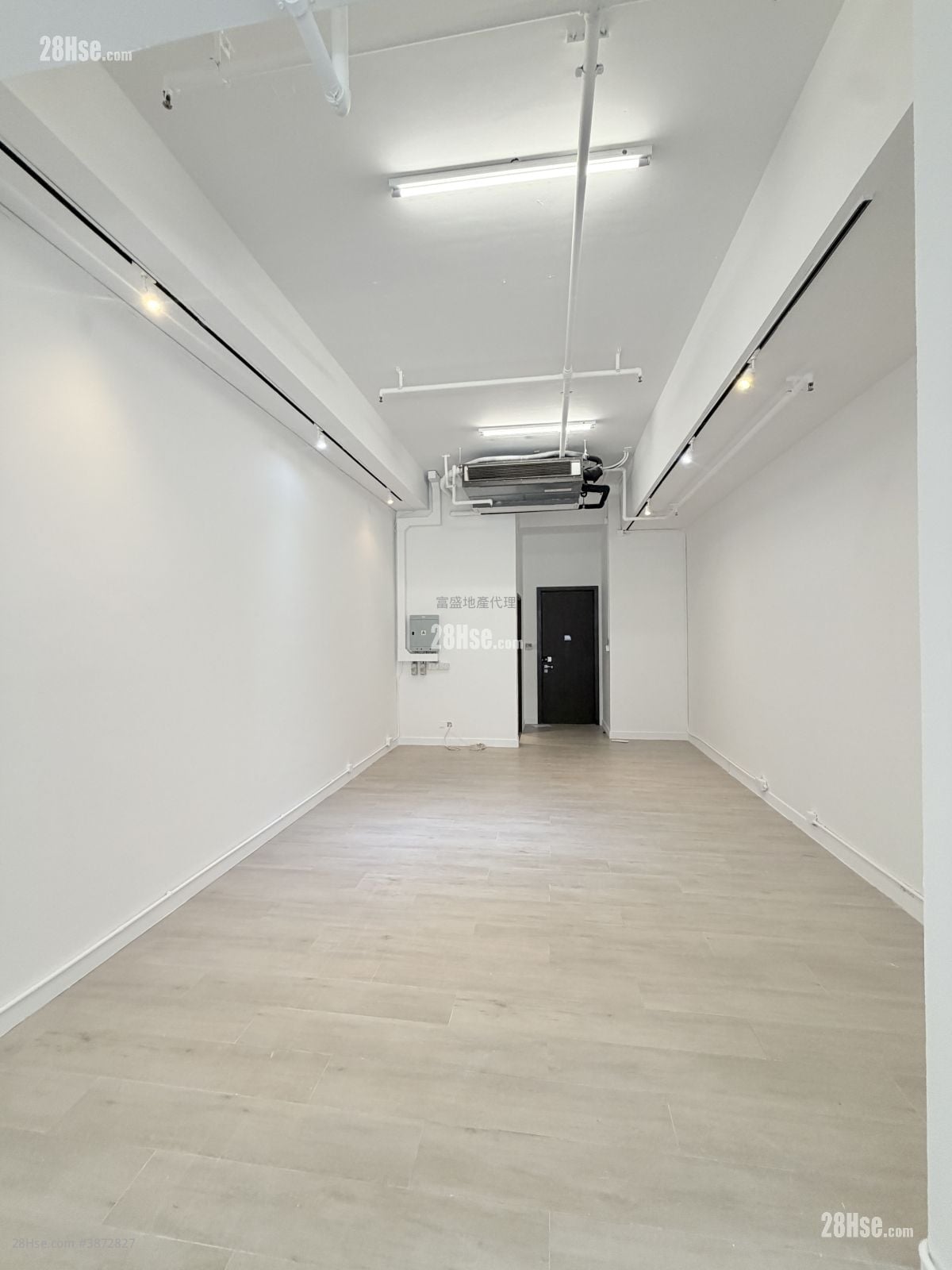 Kimberland Centre Rental