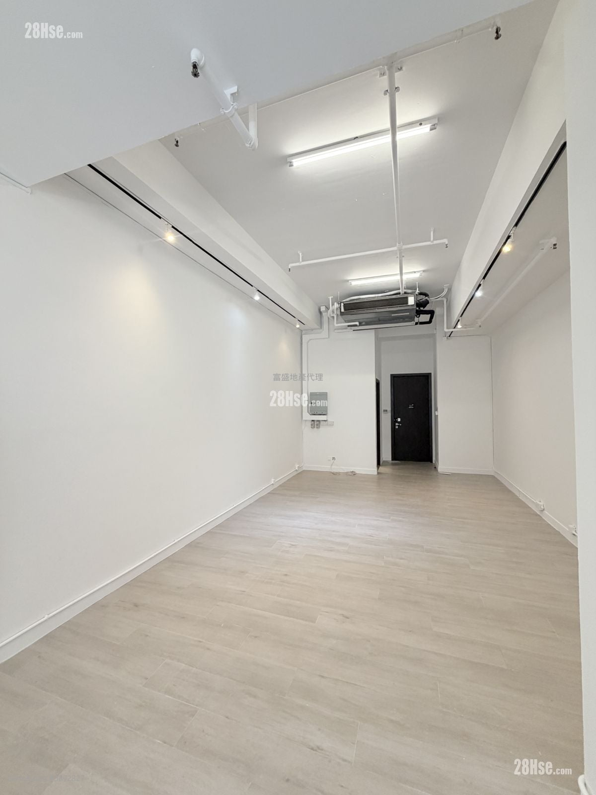 Kimberland Centre Rental