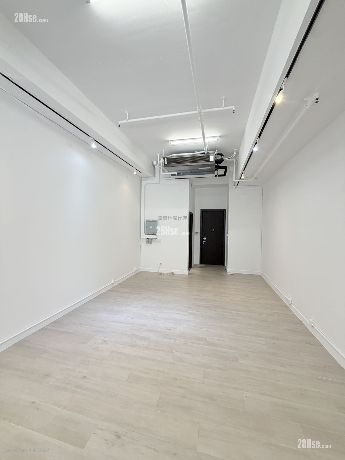 Kimberland Centre Rental