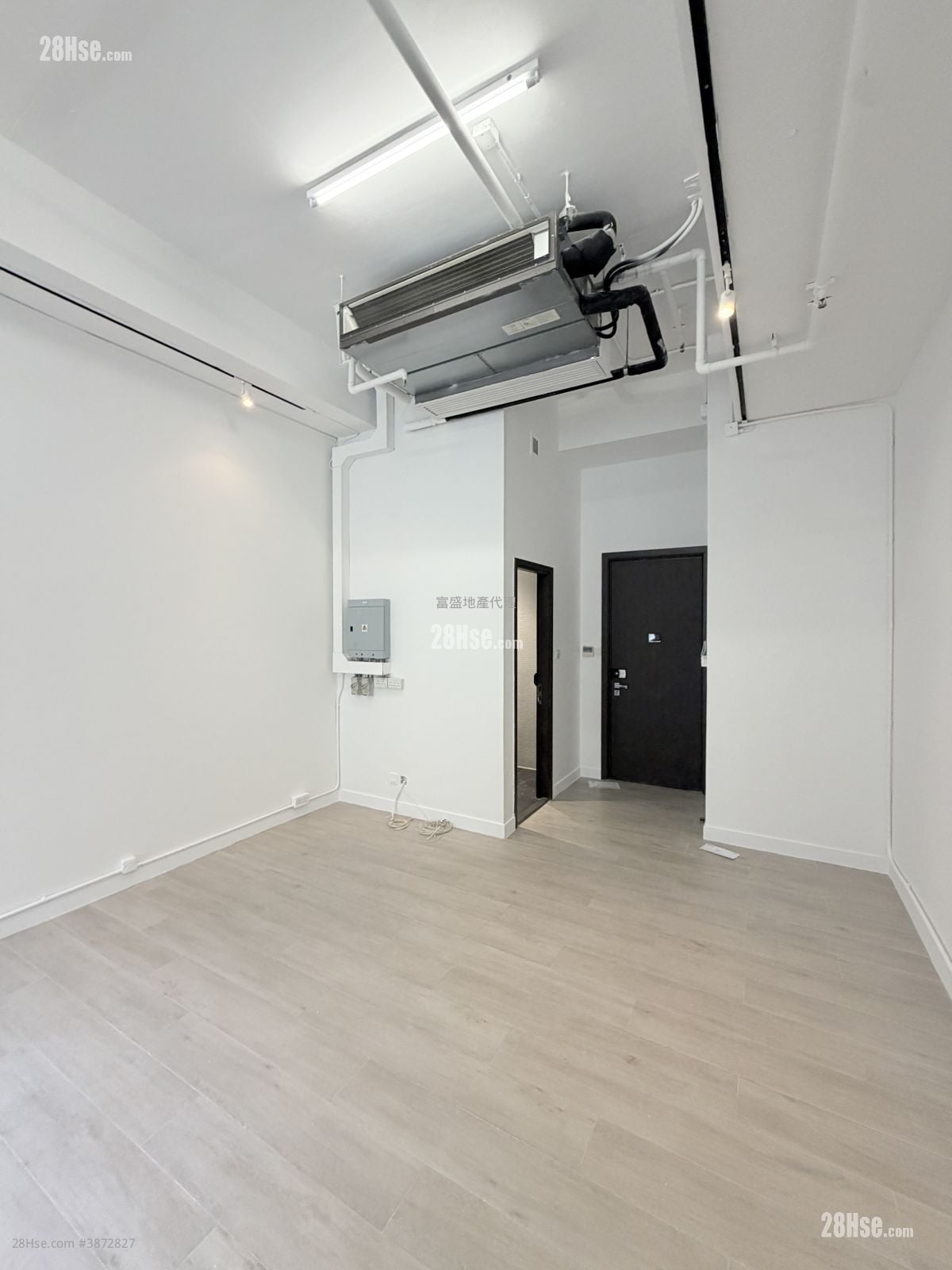 Kimberland Centre Rental