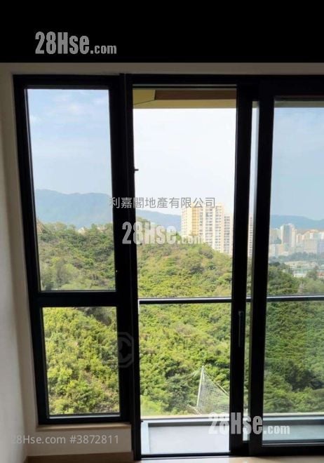 明翘汇 租盘 1 房 , 1 浴室 299 平方尺
