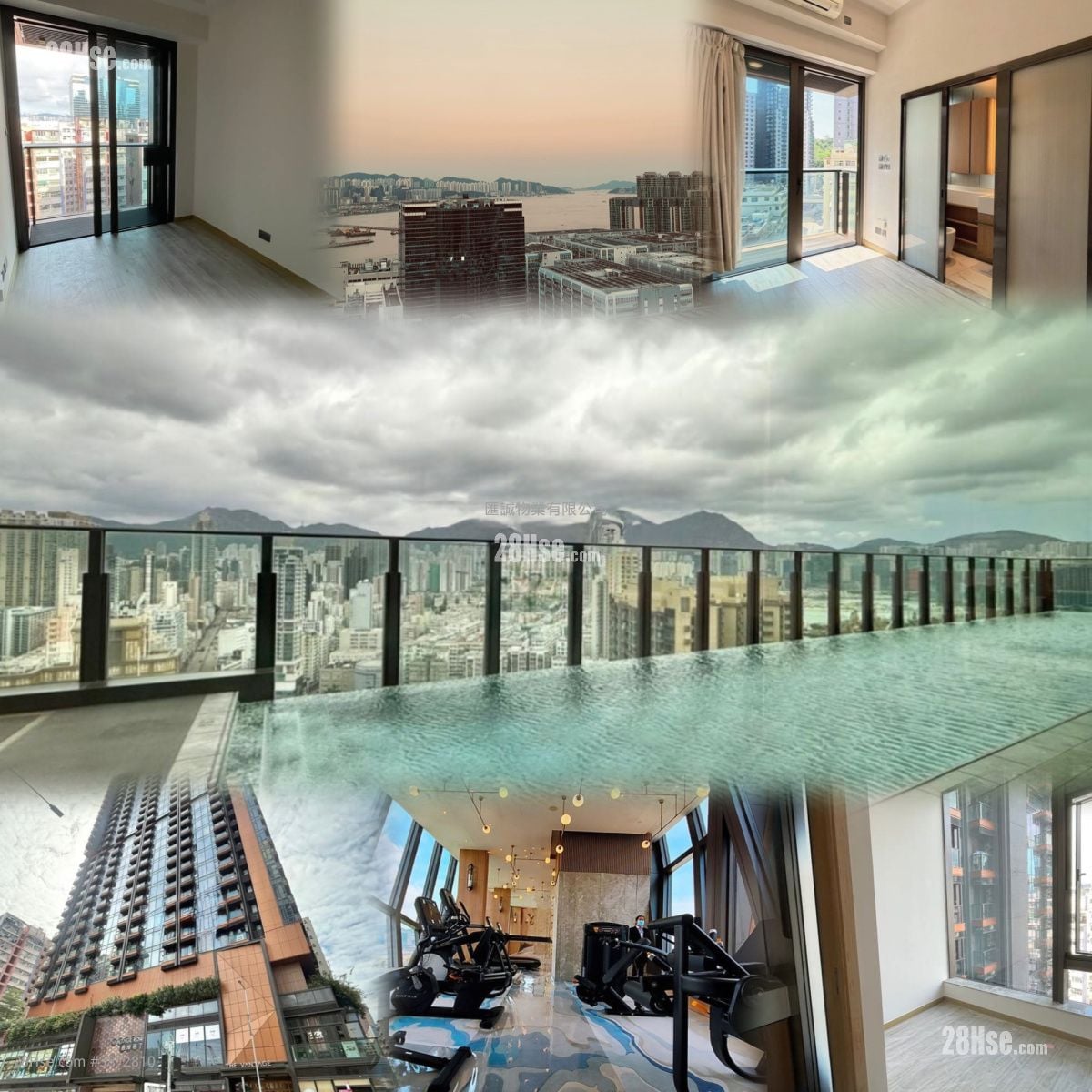 The Vantage Rental Studio , 1 Bathroom 196 ft²