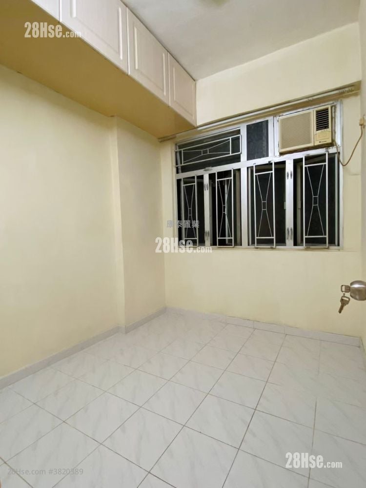 Phase 1 Of Mei King Mansion Rental 2 Bedrooms , 1 Bathroom 356 ft²