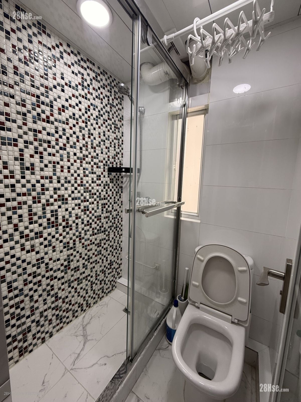 Ka Shun House Rental Studio , 1 Bathroom 100 ft²