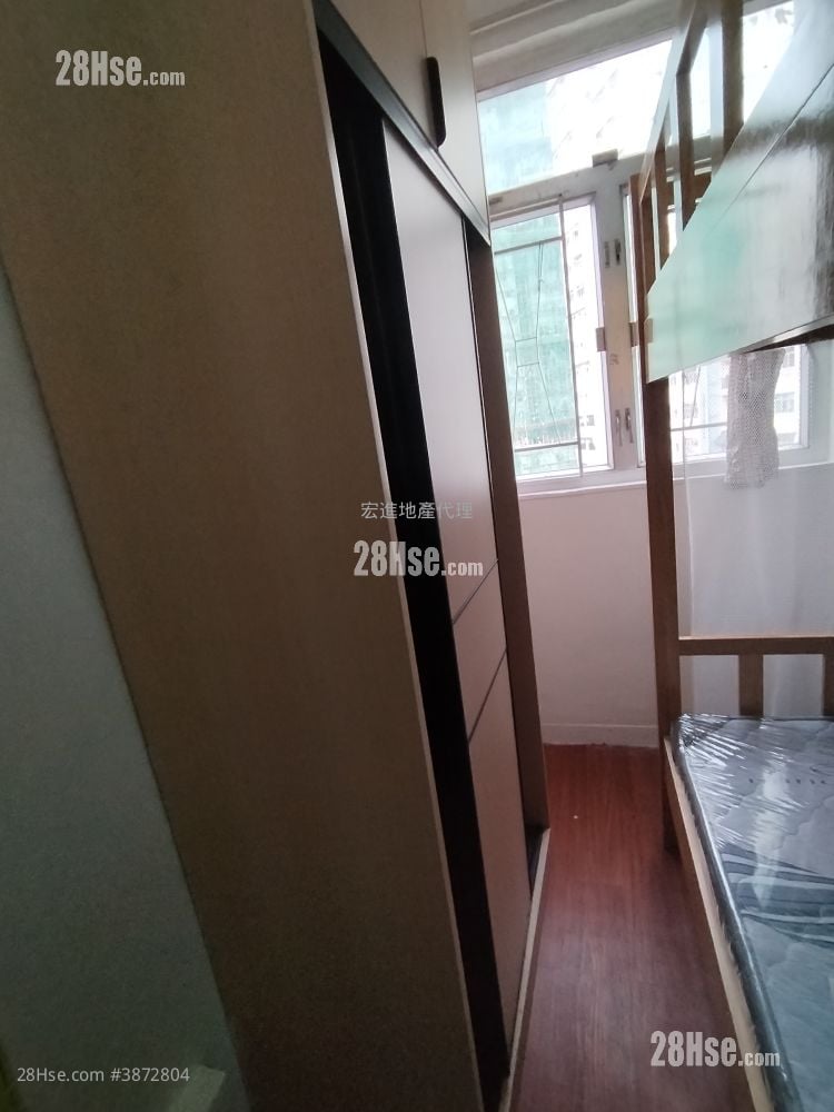 Wing Fai Building Rental 300 ft²