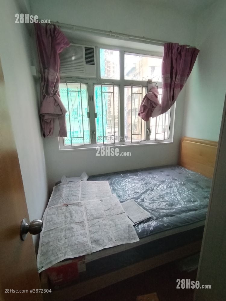 Wing Fai Building Rental 300 ft²