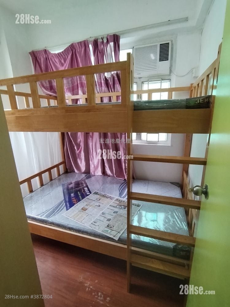 Wing Fai Building Rental 300 ft²