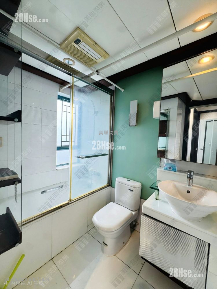 The Long Beach Sell 2 Bedrooms 551 ft²