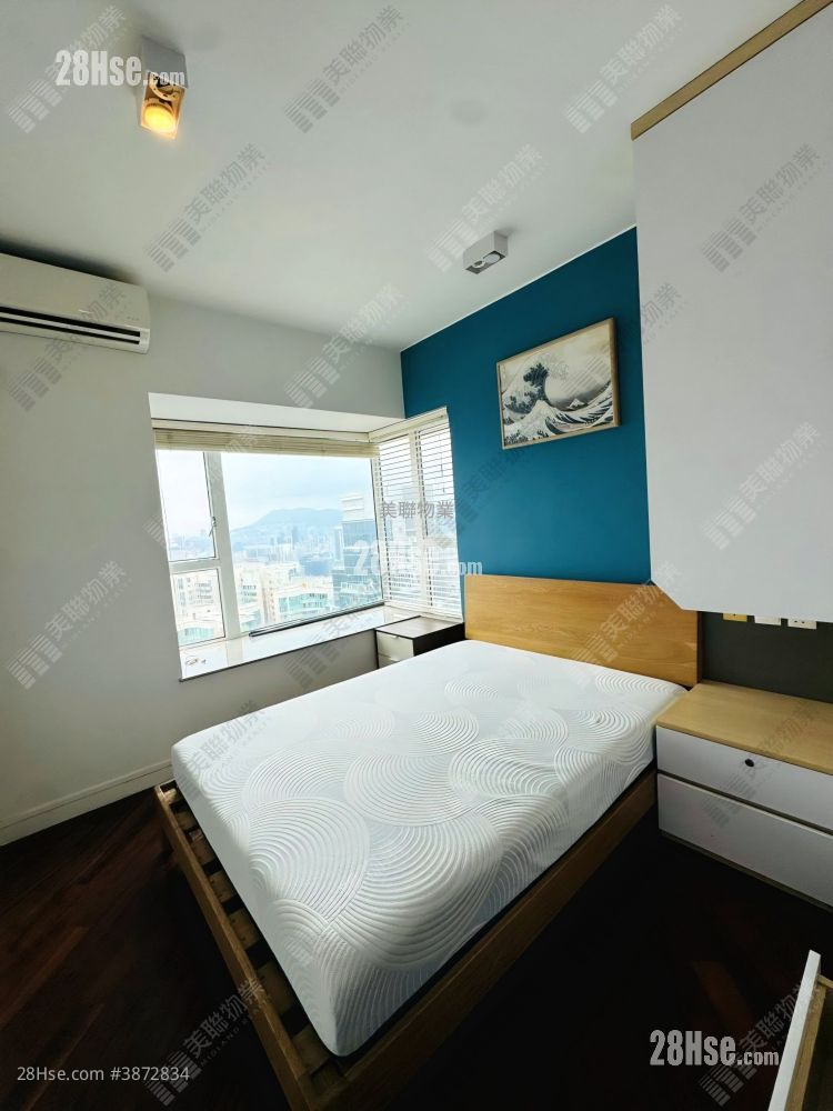 The Long Beach Sell 2 Bedrooms 551 ft²