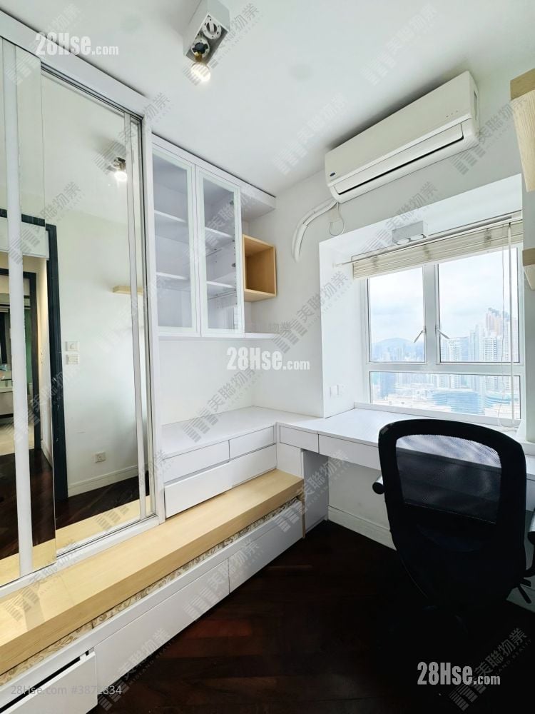 The Long Beach Sell 2 Bedrooms 551 ft²