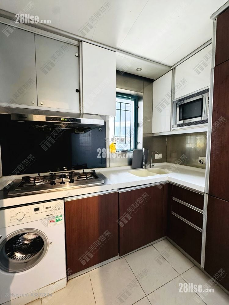The Long Beach Sell 2 Bedrooms 551 ft²