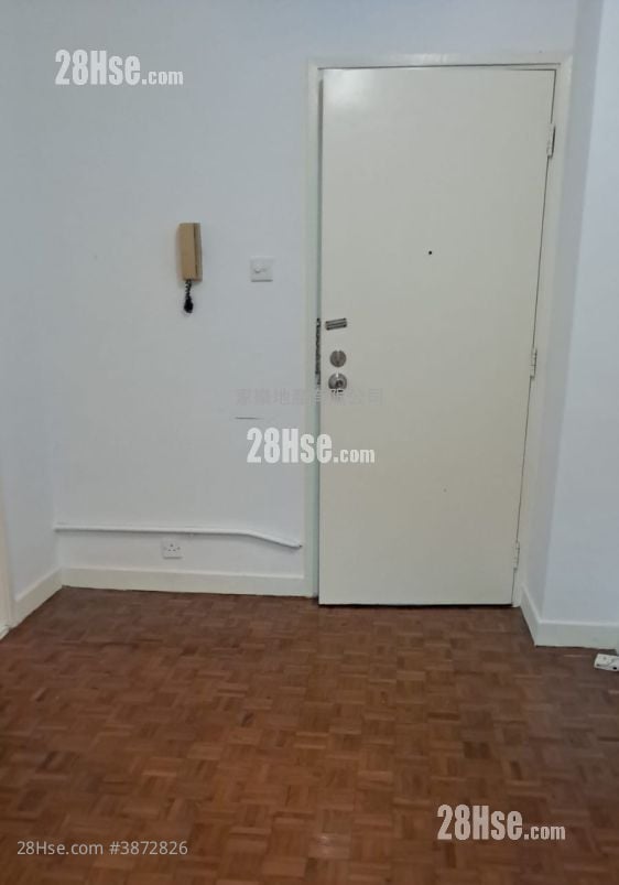 Hong Wah Mansion Sell 2 Bedrooms , 1 Bathroom 300 ft²