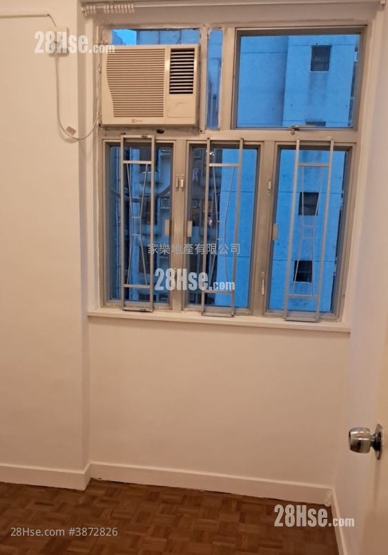 Hong Wah Mansion Sell 2 Bedrooms , 1 Bathroom 300 ft²