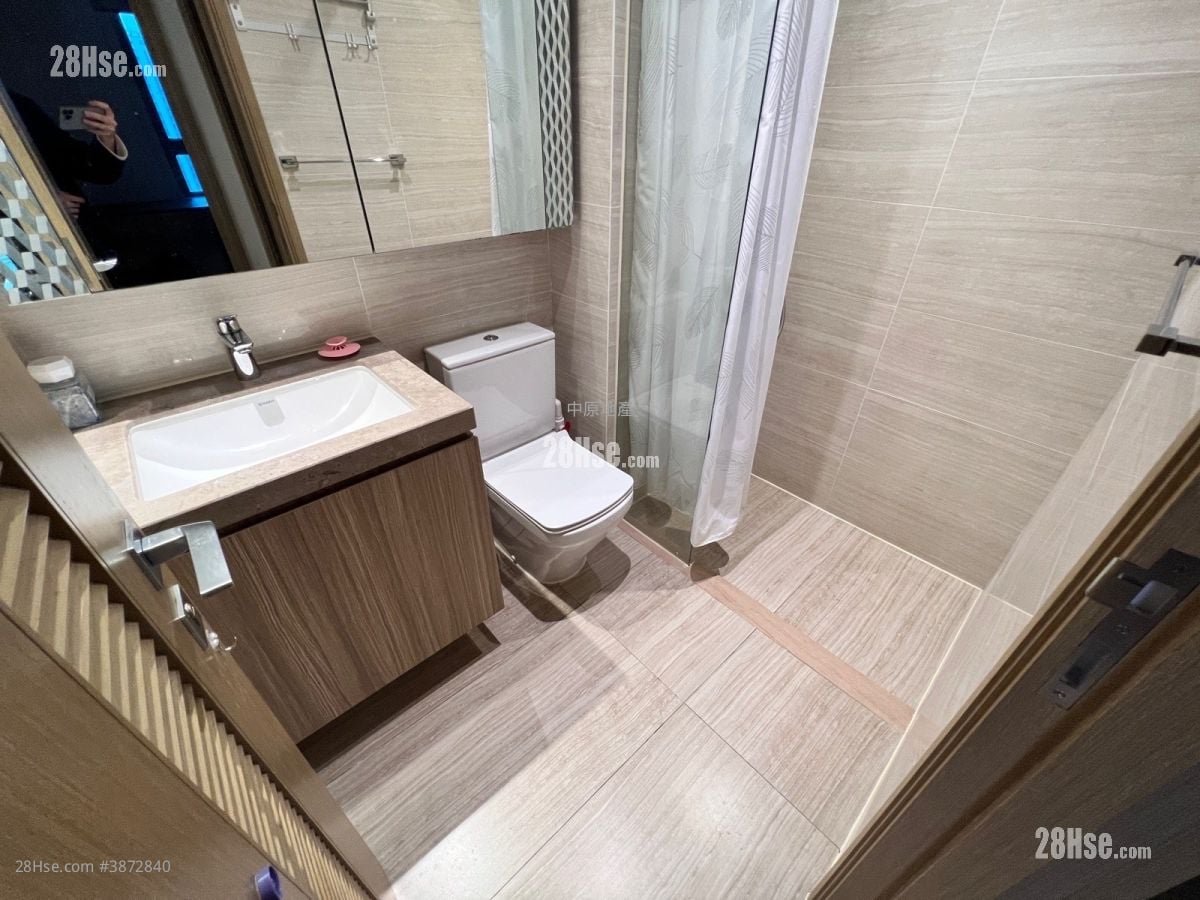 The Spectra Sell 2 Bedrooms 482 ft²