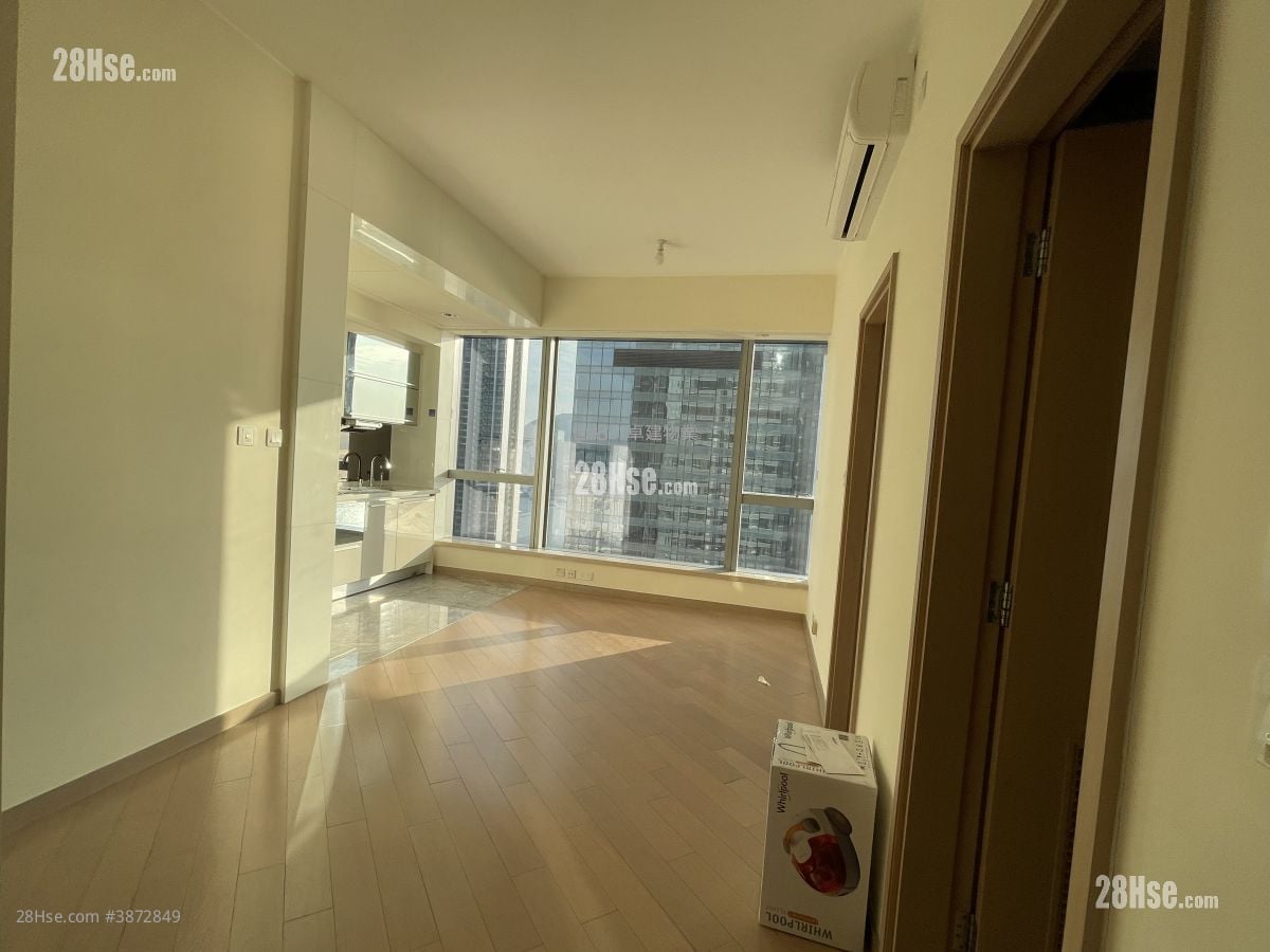 The Cullinan Sell 1 Bedroom , 1 Bathroom 434 ft²