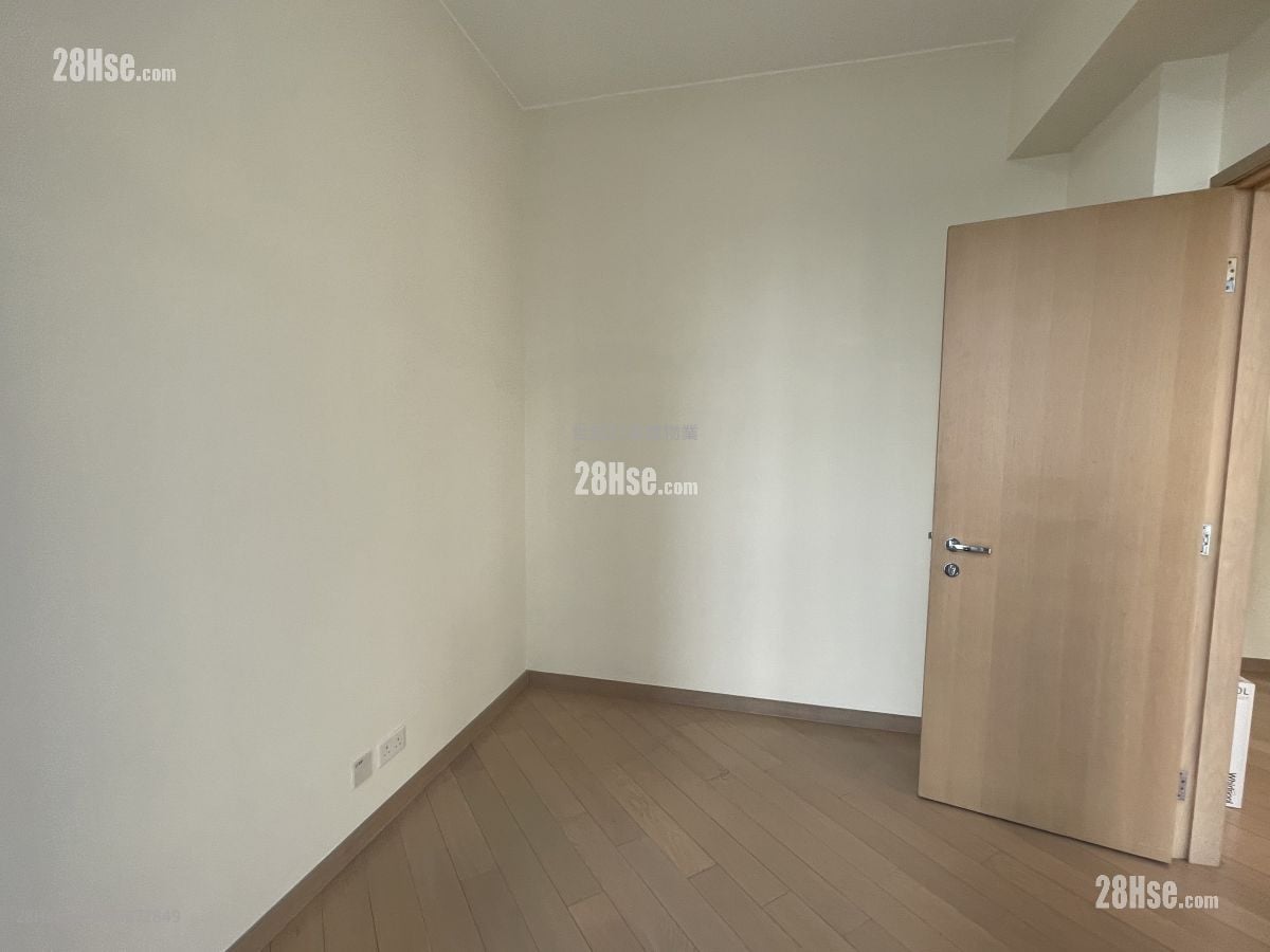 The Cullinan Sell 1 Bedroom , 1 Bathroom 434 ft²