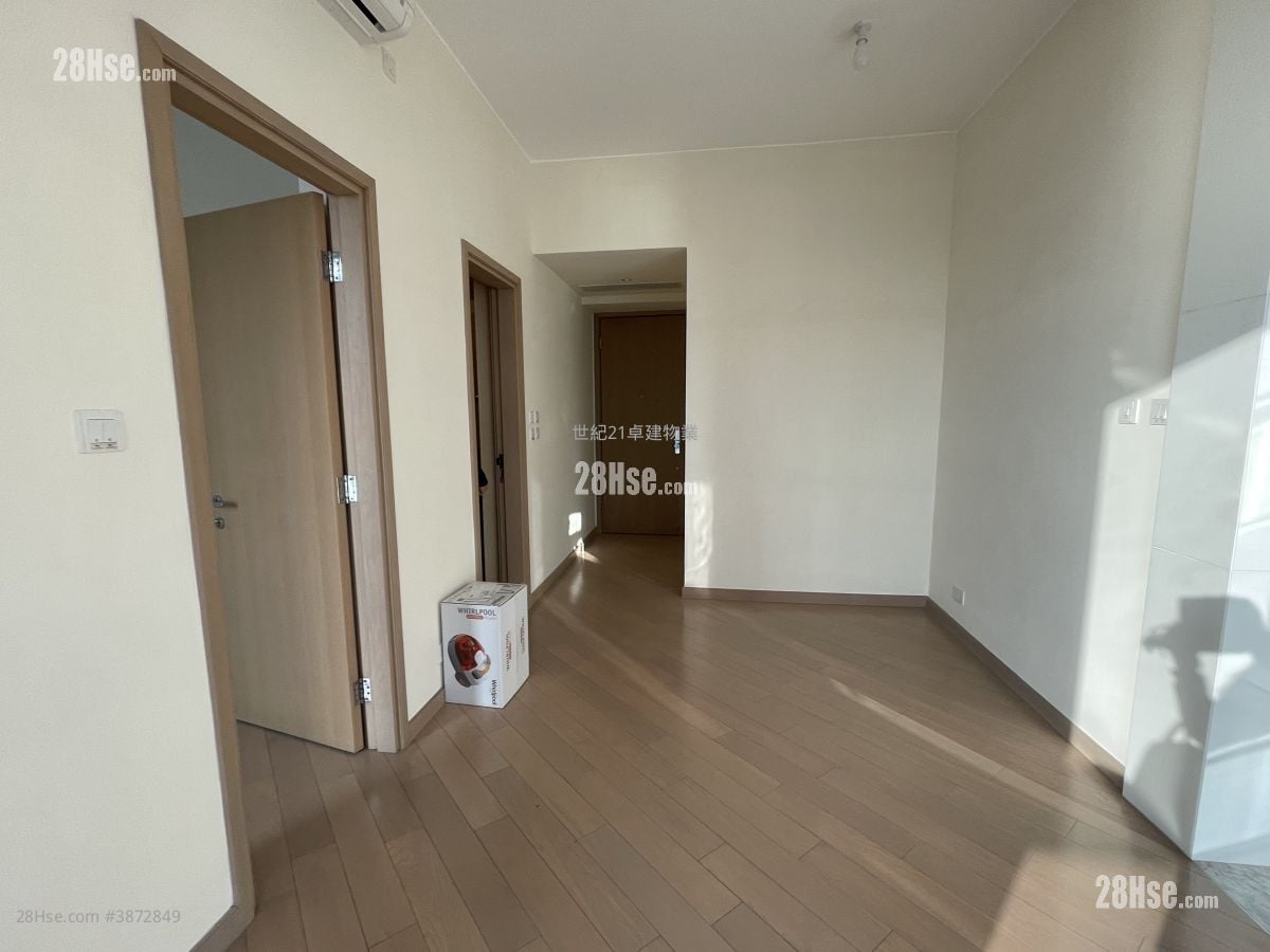 The Cullinan Sell 1 Bedroom , 1 Bathroom 434 ft²