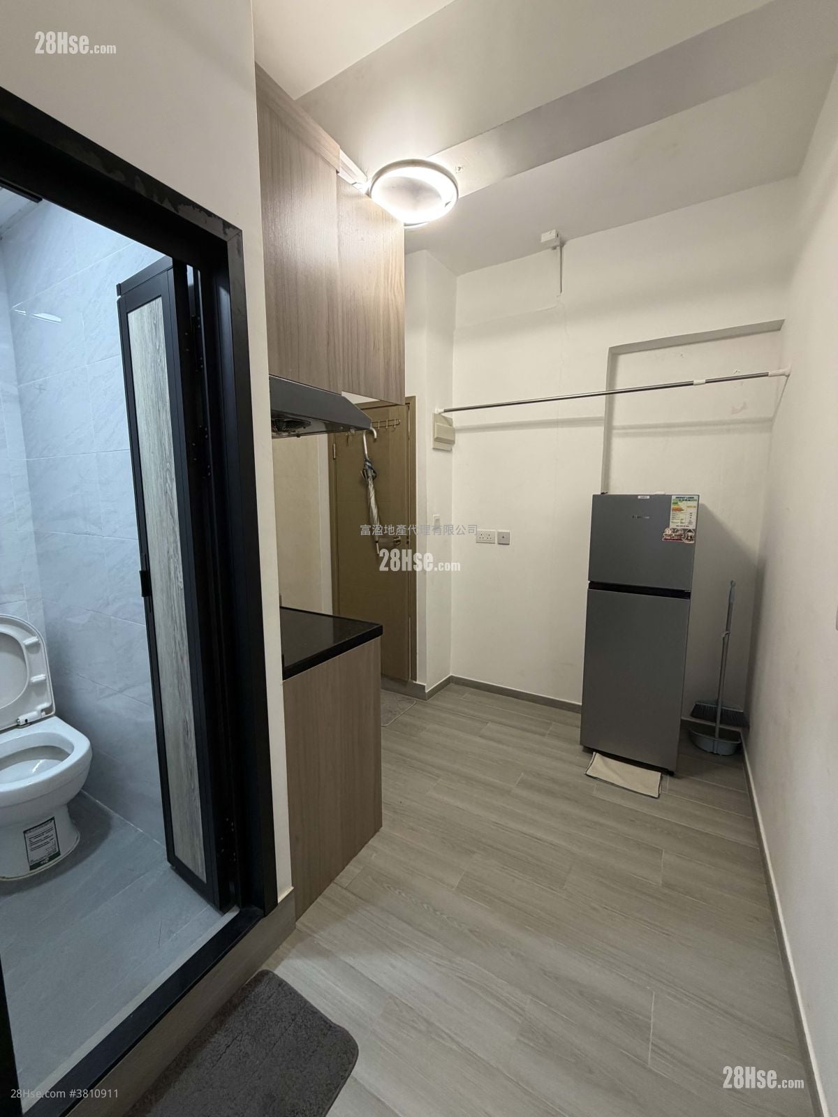 Chinese Mansion Rental 2 Bedrooms , 1 Bathroom 200 ft²