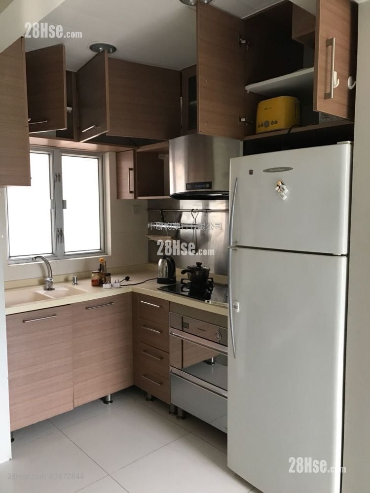 Greenview Garden Rental 3 Bedrooms , 2 Bathrooms 689 ft²