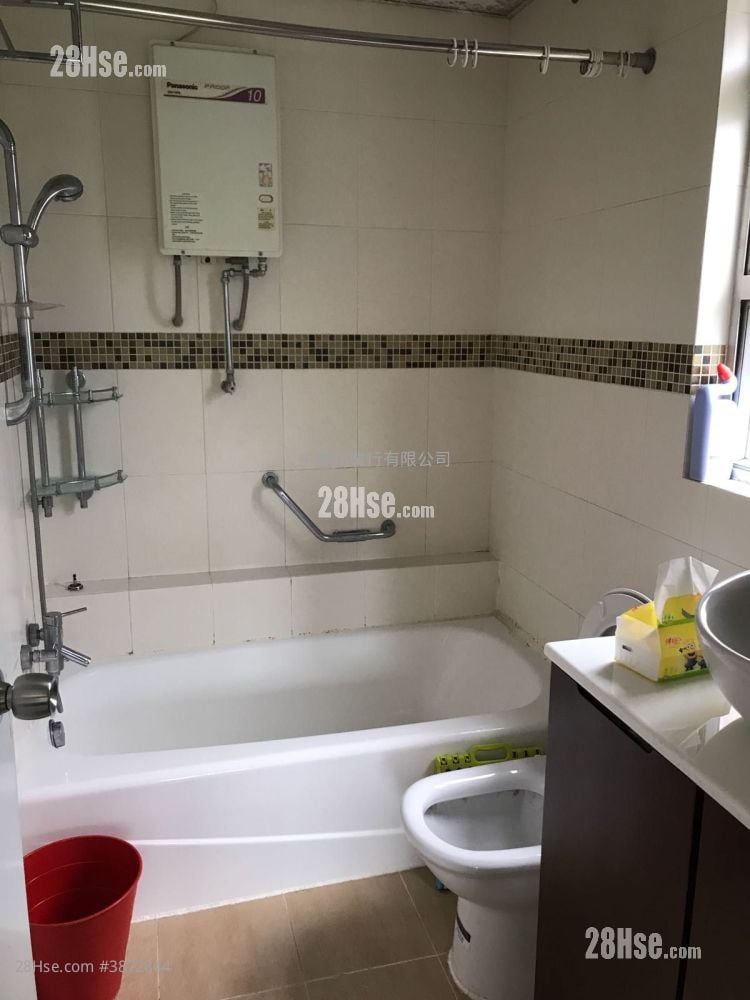 Greenview Garden Rental 3 Bedrooms , 2 Bathrooms 689 ft²